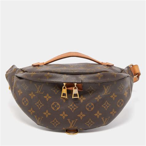 louis vuitton releases brand new fanny pack|louis vuitton fanny pack monogram.